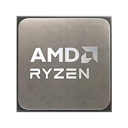 AMD Ryzen 7 5700X 8-Core 4.6Ghz Computer Processor, Socket AM4