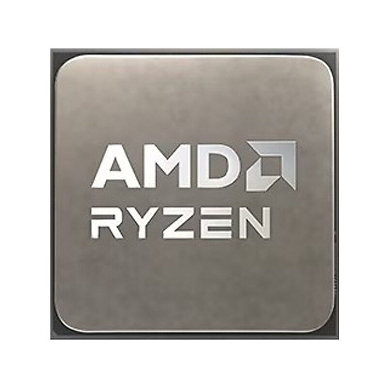 AMD Ryzen 7 5700X 8-Core 4.6Ghz Computer Processor, Socket AM4 (100-000000926) image 1