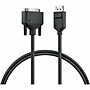 Alogic ELEMENTS DP to DVI-D Adapter Cable 1m (EL2DPDVI-01)~#|#~3BD57125-4457-4F20-8B515CDFF3B70DBA_sc7