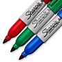 Sharpie Holiday Permanent Markers, Assorted Colors, 3/Pack (2221003)~#|#~3BD5DEE1-6B71-4A39-948BD17625FA9970_sc7