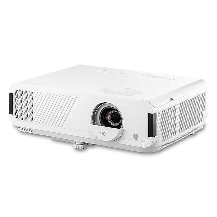 ViewSonic 4K UHD Xbox Certified Projector with 4000 Lumens, 240Hz
