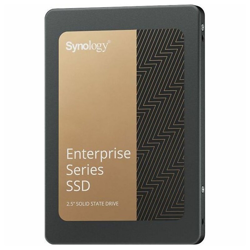 Synology SAT5221-1920G Solid State Drive image 1