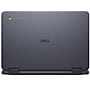 Dell Chromebook 11 CC11260 11.6” LED, Intel N150, 3.6GHz, 4GB RAM, 64 eMMC, ChromeOS, Black (X0YHW)~#|#~3BDB306F-62CF-473F-82F9C9F5FFAF48FB_sc7