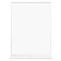 Staples® Sign Holder, 8.5" x 11", Clear Plastic, 12/Pack (28180)~#|#~3BDCAA42-2A31-4FA3-97CFAB3D4BC9146A_sc7
