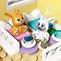 LEGO® Friends Heartlake City Bunny Hotel Building Set, 162 Pieces (42679)~#|#~3BDDF033-B4FB-4156-A4C1569AA973D1C1_sc7