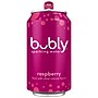 Bubly Raspberry Flavored Sparkling Seltzer Water, 12 oz., 8 Cans/Carton (18117)~#|#~3BDE7C0E-D83D-44AB-8DF8BEA2E35CE76F_sc7