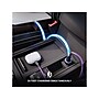 JOURNEY PULSE 60 USB-C Car Charger, Black (J60WCCBL)~#|#~3BDEBAB7-00B2-4808-812A2614ACA540BF_sc7