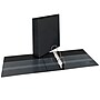 Avery Heavy Duty 2" 3-Ring View Binders, Slant Ring, Black (5500)~#|#~3BE268E4-4383-492D-A82436D2C2CEDB20_sc7