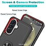 SaharaCase Raider Series Phone Case for Samsung Galaxy A57, Shock Absorbing, Scorpion Black (CP01109)~#|#~3BE29ADB-036B-4DAC-966A9C026A09BA3A_sc7