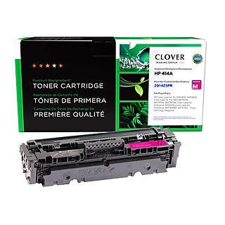 HP Color LaserJet Pro MFP M479fdw toner kopen