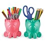 Learning Resources Create-a-Space Kiddy Center Unicorns Storage Caddy (LER3718)~#|#~3BE8DFCD-2A59-4C56-86C920AB6A41ABB3_sc7