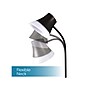 OttLite Wellness Shine LED Desk Lamp, 17", Black (CS03KQI)~#|#~3BE9F551-359E-4B24-A999C7D9F907B8FF_sc7