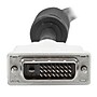 StarTech 9.8 ft. DVI-D Dual-Link Cable, Male-to-Male, Black (DVIDDMM3M)~#|#~3BEB5FA7-6003-42BE-A37AFF74F89E184B_sc7