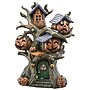 National Tree Company 12" Pumpkins Tree House (PG11-FJ158C-3)~#|#~3BEE3E95-2B1A-4032-93FEDB9E0B1DAC8F_sc7