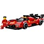LEGO Speed Champions Ferrari 499P, 329 Pieces (77261)~#|#~3BF1B9AB-2738-44E8-9D2296A35EBAEC79_sc7