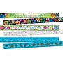 Barker Creek Double-Sided Border Set, 35" x 3", Summer Fun, 3 designs, 36/Set (4043)~#|#~3BF50CEE-5670-4B67-B99292539735201D_sc7