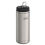 Thermos Icon Stainless Steel Vacuum Insulated Water Bottle, 32 oz., Matte Stainless (EAIS2332MS4)~#|#~3BF65C6E-8D95-49F4-AB6ED2FCFF0E8D73_sc7