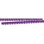 Barker Creek Double-Sided Scalloped Border, 36"' x 2.25", Happy Grape, 13/Pack (LL994)~#|#~3BF6A678-F3C6-4842-A1C8CED62C5E1907_sc7
