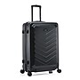 US Army FOX 28" Hardside Suitcase, 4-Wheeled Spinner, TSA Checkpoint Friendly, Black (USLFOX00L-BLK)~#|#~3BF75155-9441-46E8-B410A399EC1EB17A_sc7