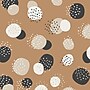 bentgo Whimsy & Wonder Kids Bento Box, 5-Compartment, Spots and Dots, 19.2 oz. (BGKDPT-DOT)~#|#~3BF8FEB1-07C3-4843-87AED74FD666E5C1_sc7
