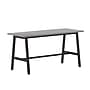 Flash Furniture Redmond 60"W x 24"D Conference Table, Laminate, Gray Oak (MTM6024LTGRYABF)~#|#~3BF9A19C-102A-4F1F-A901A94572677C04_sc7
