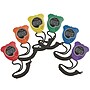 Champion Sports Digital Stopwatches, Assorted Colors, 6/Set (910SET)~#|#~3BFA3E50-3EDF-49EF-8387214E949704FF_sc7