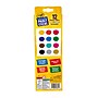 Crayola Washable Kid's Paint Stick, Assorted Colors, 12/Pack (546211)~#|#~3C0058E4-AB2E-43EE-9FB5856215A1DAC6_sc7