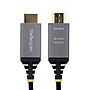 StarTech 164 ft. HDMI Cable, Male-to-Male, Black  (8K-A-50M-HDMI-CABLE)~#|#~3C021939-BC87-4DDE-B64953BE13A951C1_sc7