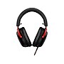 HyperX Cloud III Noise Canceling Stereo Gaming Headset, USB, 3.5mm, Black/Red (727A9AA)~#|#~3C0229B9-F843-4657-B30AFA129509F031_sc7