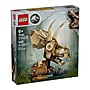 LEGO Jurassic World Dinosaur Fossils: Triceratops Skull, 468 Pieces (76969)~#|#~3C02CFA6-6921-4EB2-A15C2B6AC772FFE7_sc7
