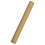 JAM Paper Short Mini Roll Wrapping Paper, 26.3 sq. ft., Natural Tan, 2/Pack(277013532263a)~#|#~3C04572C-C9C8-4CC1-9EED18BCA387DFA5_sc7