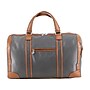 McKleinUSA Webster 20.5" Nylon Carry-On Weekender Duffel (79734)~#|#~3C05968E-5DE7-441D-A470A07802602FE4_sc7