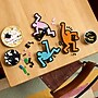 LEGO Art Keith Haring Dancing Figures, 1773 Pieces (31216)~#|#~3C076FD8-5822-455C-A942FC9889F55F59_sc7
