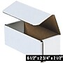 6 1/2" x 2 3/4" x 2 1/2" Corrugated Mailers, 50/Bundle (MRx 3x )~#|#~3C0884D4-D859-42E4-AA773F5E1DBBC237_sc7
