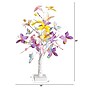 Nearly Natural 2-ft Pre-Lit Artificial Butterfly Twig Tree with 24 Warm White LED Lights (T5350)~#|#~3C0B0A20-0E47-42B2-882298E594B88B4A_sc7