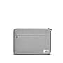 Solo New York Recycled Re:focus Polyester Laptop Sleeve for 13.3" Laptops, Gray (UBN113-10X)~#|#~3C0E1EC9-B8B0-48DB-9A98A4662325BB04_sc7