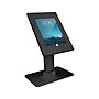 Mount-It! Adjustable Anti-Theft iPad Countertop Stand, Black (MI-3771B_G10)~#|#~3C0EBDB0-B926-4EDC-81C01E7DC2A3D4B2_sc7