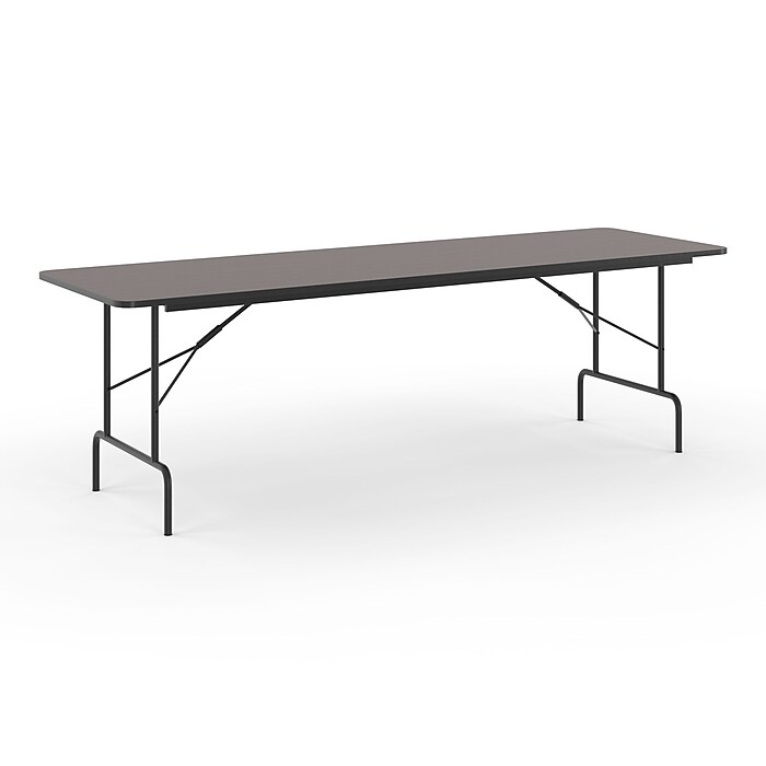 Coleman】Tri-folding Table 8 COLEMAN Folding Table - Bi-Fold - 32