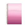 2025 Blue Sky Juno Pink 5" x 8" Weekly & Monthly Planner, Plastic Cover, Multicolor (152265)~#|#~3C15AC41-CE27-4511-A796F81D910DA038_sc7