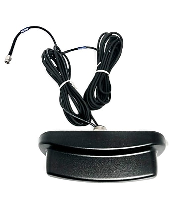 Sierra Wireless AirLink 2-in-1 Panel Antenna, Black (6001124) Simolary simolary.com 6