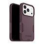 OtterBox Defender Series Pro MagSafe Compatible Phone Case for Apple iPhone 17 Pro, Shock Absorbing, Purple Mystery (77-98425)~#|#~3C1B9DE8-2DF2-4061-91012A60923FEC42_sc7