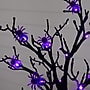 Nearly Natural Pre-Lit Artificial Halloween Spider Twig Tree, 2' (T5195)~#|#~3C1C0BD6-6790-4108-8CC2CB8452D4904D_sc7