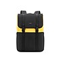 Tucci VentureSack Laptop Backpack, Medium, Black (T0639)~#|#~3C1C9C78-53BB-43A2-9E38BAD6A8EED1DE_sc7