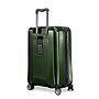 Ricardo Beverly Hills Montecito 2.0 21" Hardside Carry-On Suitcase, 8-Wheeled Spinner, Hunter Green  (124"21-385-4WB)~#|#~3C1CA68B-FA29-4520-B498FC968C33FB4D_sc7