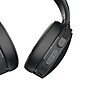 Skullcandy Hesh Wireless Active Noise-Canceling Over-Ear Headphones with Microphone, Bluetooth, True Black (S6HHW-N740)~#|#~3C1CE92C-8CBF-427D-B17A91E09A254CAD_sc7