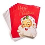 Eccolo Medium Santa Shirt Gift Boxes, Multicolored (ST108S)~#|#~3C1D0A2D-BFF7-4C1C-AB022FF47945CFA1_sc7
