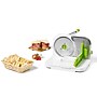 Starfrit Deli Slicer, White & Green (098603-002-NEW1)~#|#~3C1EB7F3-2377-49C6-BC7CC95B2253FDC7_sc7