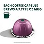 Nespresso Starbucks Caffe Verona Coffee Nespresso Vertuo Capsules, Dark Roast, 30/Pack (163924)~#|#~3C1EE68A-5CF8-4E37-8B787DD390C399B2_sc7