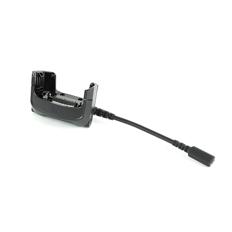Zebra Charging Cable (CBL-MC93-USBCHG-01) image 1