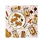 88 Acres Warm 'N' Chewy Gluten-Free Oatmeal/Chocolate Chip Seed and Oat Bar, 1.6 oz., 9 Bars/Box (315111)~#|#~3C1F6C07-CFA8-4595-870DDE0DE20266E2_sc7